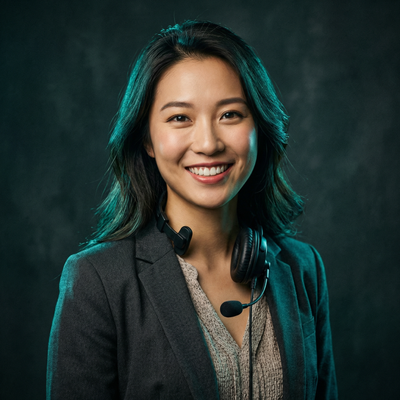 抖阴视频制片人