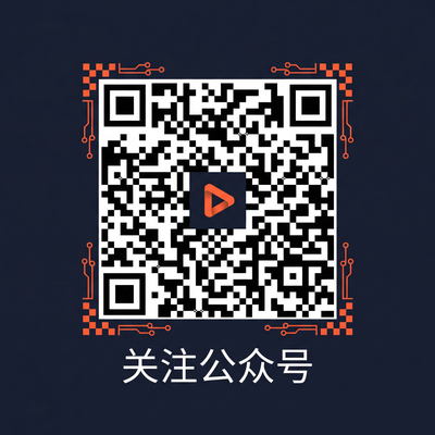 抖阴公众号二维码