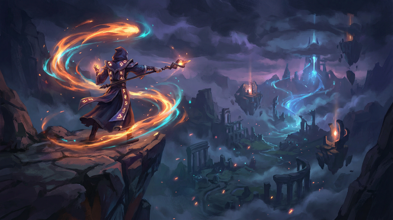 抖阴英雄联盟视频解说