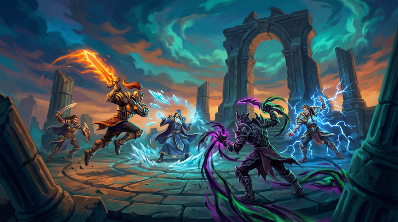 抖阴游戏视频团战解说