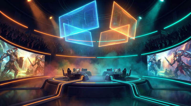 抖阴电竞赛事视频